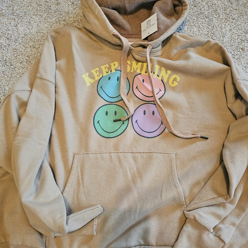 American eagle hoodie